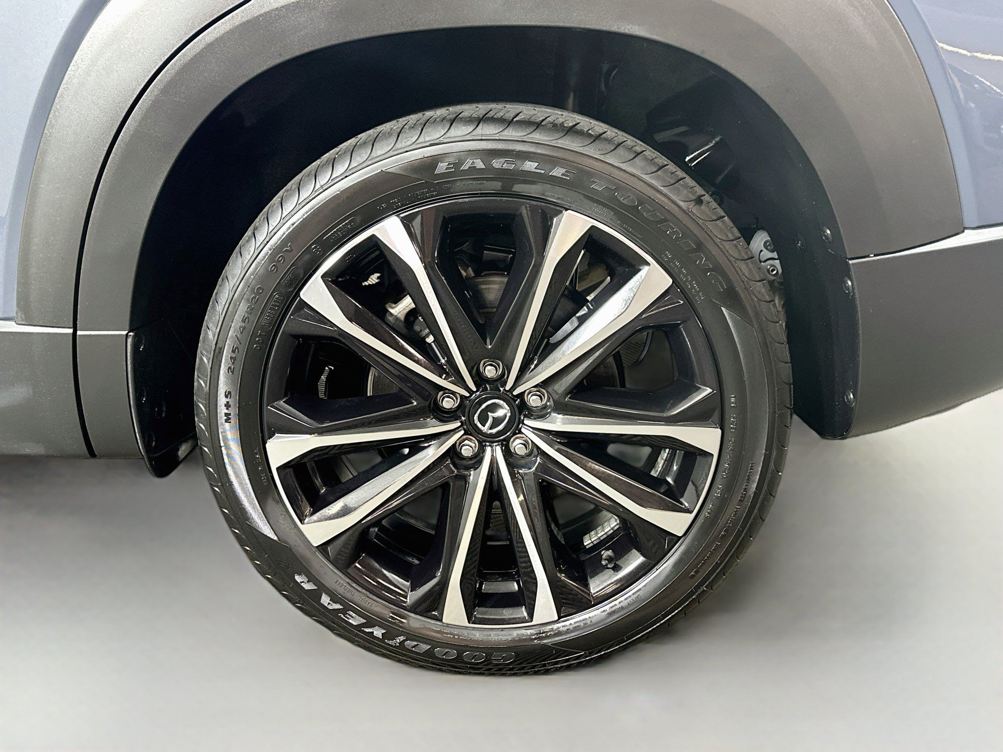 Used 2025 MAZDA CX-50 AWD 2.5 S w/ Premium Plus Pkg image 31
