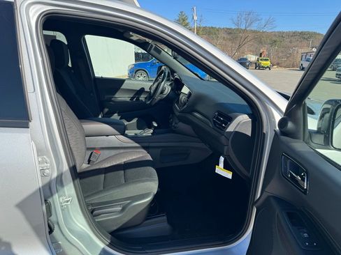 New 2025 Dodge Durango GT w/ Blacktop Package image 9