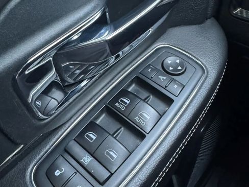 Used 2018 RAM 2500 Laramie w/ Sport Appearance Group image 38