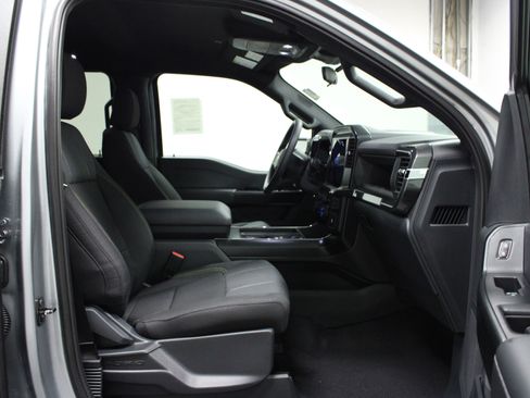 New 2025 Ford F150 STX w/ Equipment Group 200A image 16