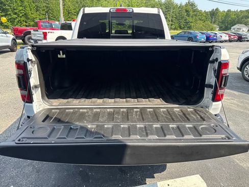 Used 2023 RAM 1500 Big Horn AWD/4WD image 30