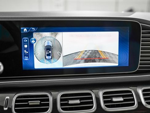 Certified 2025 Mercedes-Benz GLE 450e 4MATIC image 20