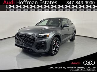 Used 2025 Audi Q5 2.0T Premium Plus AWD/4WD video 1