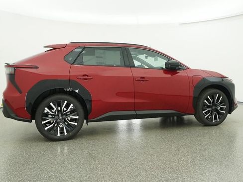 New 2026 Toyota bZ image 26