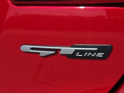 Used 2024 Kia Forte GT-Line FWD image 9