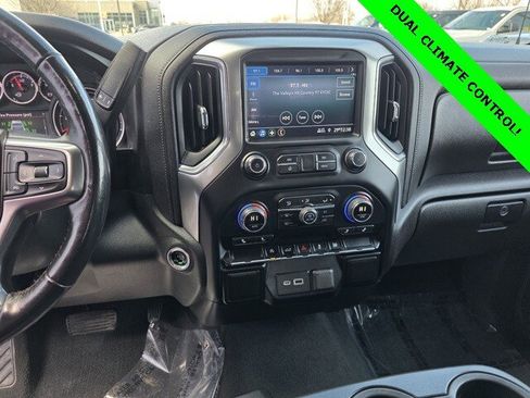 Used 2020 Chevrolet Silverado 1500 LT w/ All-Star Edition image 22