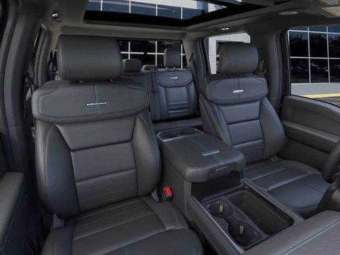 New 2026 Ford F350 Platinum image 10