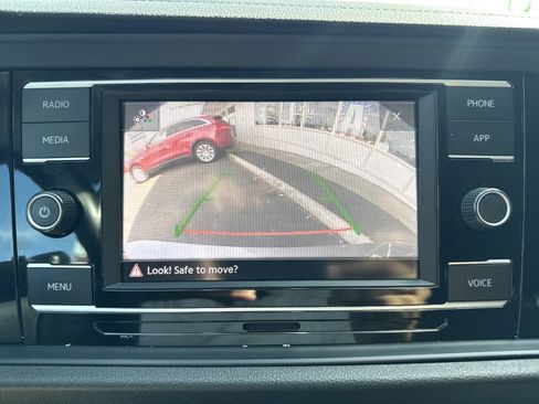 Used 2022 Volkswagen Jetta S FWD image 36