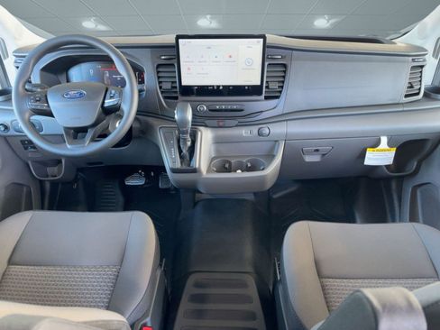 New 2026 Ford Transit 150 148 Medium Roof w/ Load Area Protection Package image 13