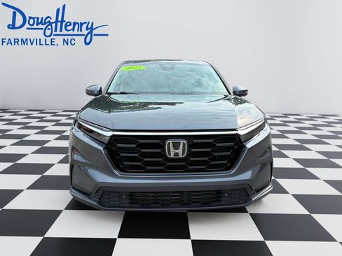 Used 2023 Honda CR-V EX-L image 8