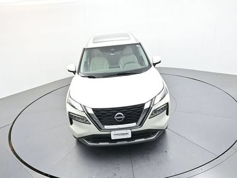 Used 2023 Nissan Rogue SL FWD image 19