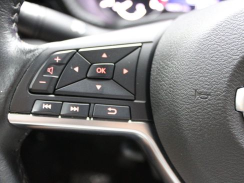 Used 2023 Nissan Sentra SV w/ All-Weather Package FWD image 17