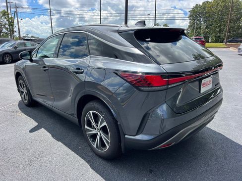 Used 2025 Lexus RX 350 Premium FWD image 7