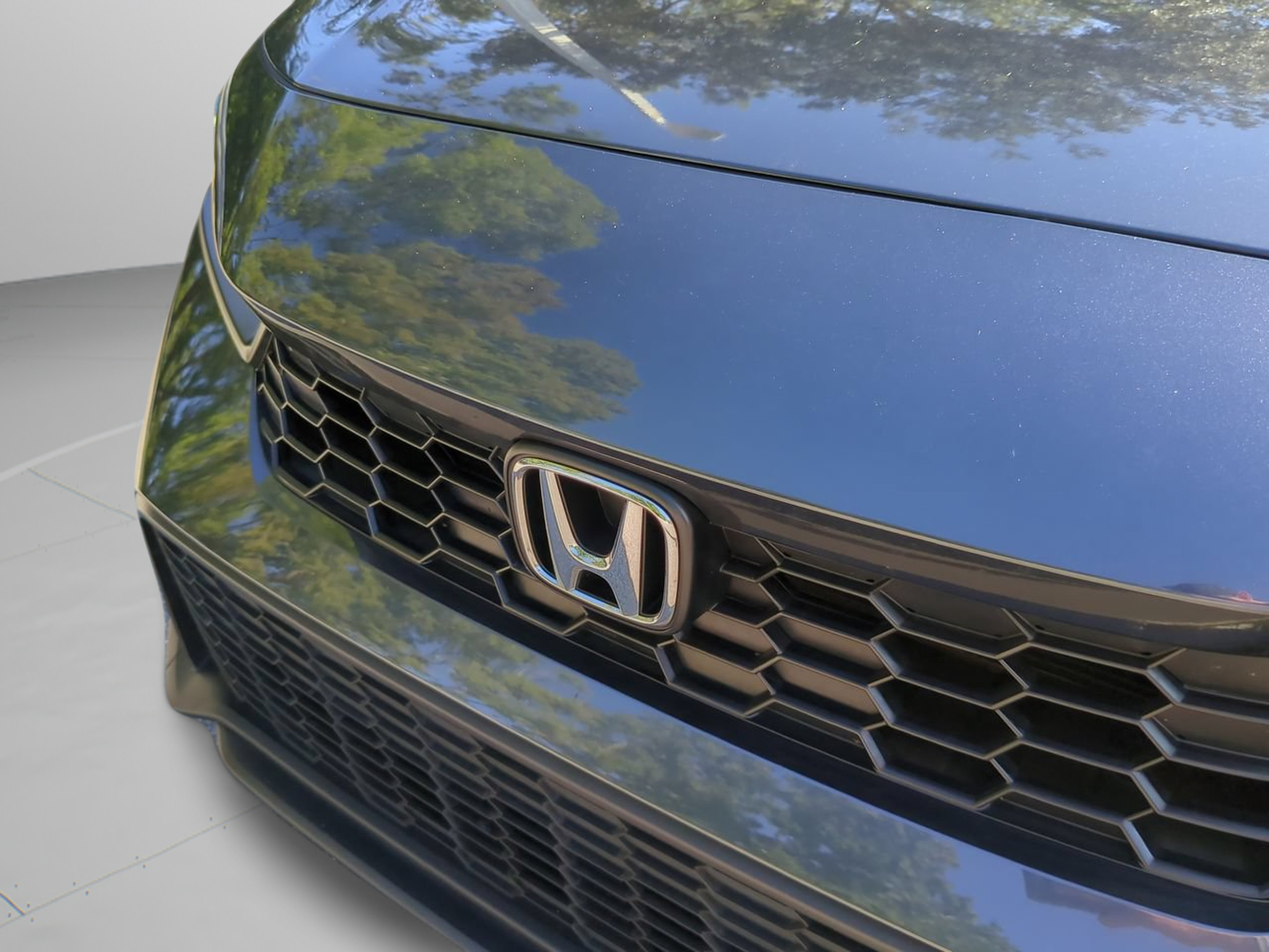 Certified 2025 Honda Civic Sport image 29