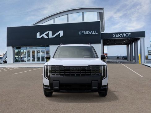 New 2027 Kia Telluride SX X-Line image 2