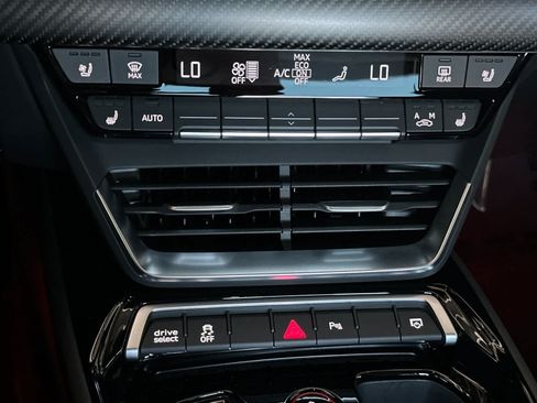 Used 2024 Audi e-tron GT Premium Plus AWD/4WD image 20