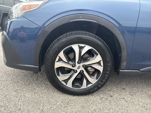 Used 2020 Subaru Outback Touring XT AWD/4WD image 31