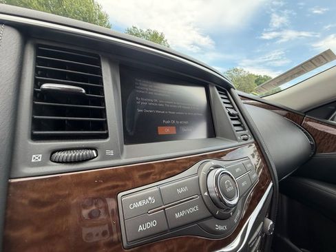 Used 2019 Nissan Armada SL w/ Premium Package RWD image 21