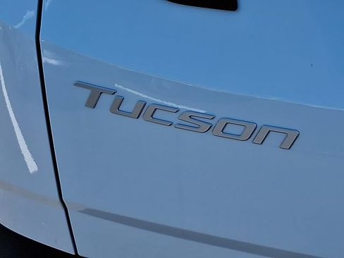 New 2026 Hyundai Tucson SEL Plus AWD/4WD image 12