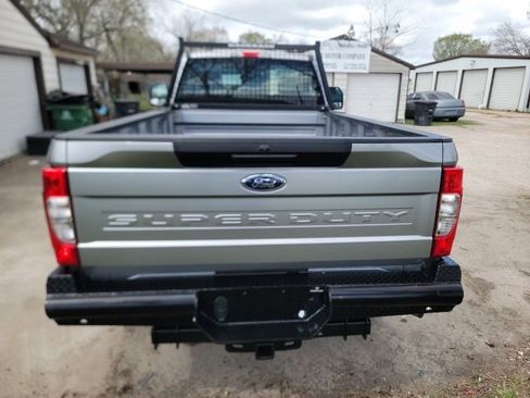 Used 2020 Ford F350 XL w/ Power Equipment Group image 5