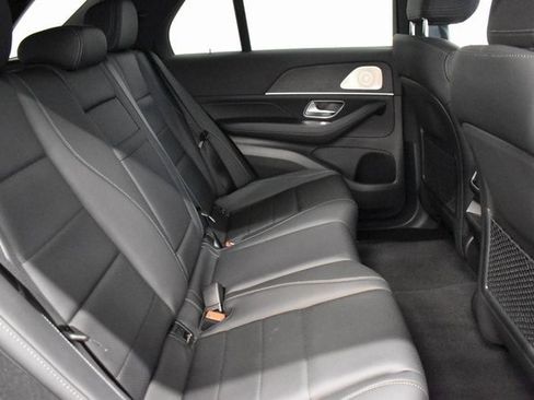 New 2026 Mercedes-Benz GLE 450 4MATIC image 19