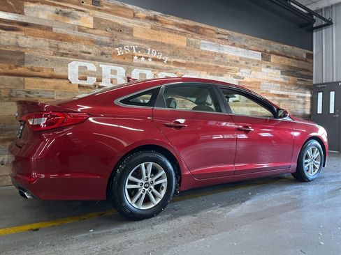 Used 2015 Hyundai Sonata SE w/ Option Group 09 image 39