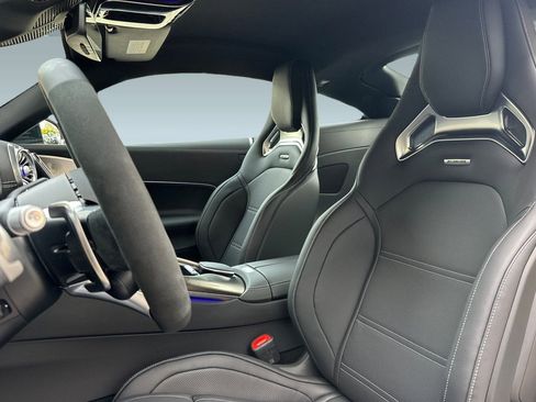 New 2026 Mercedes-Benz AMG GT 55 image 5