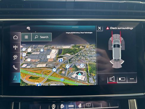 New 2026 Audi Q7 3.0T Premium Plus image 17