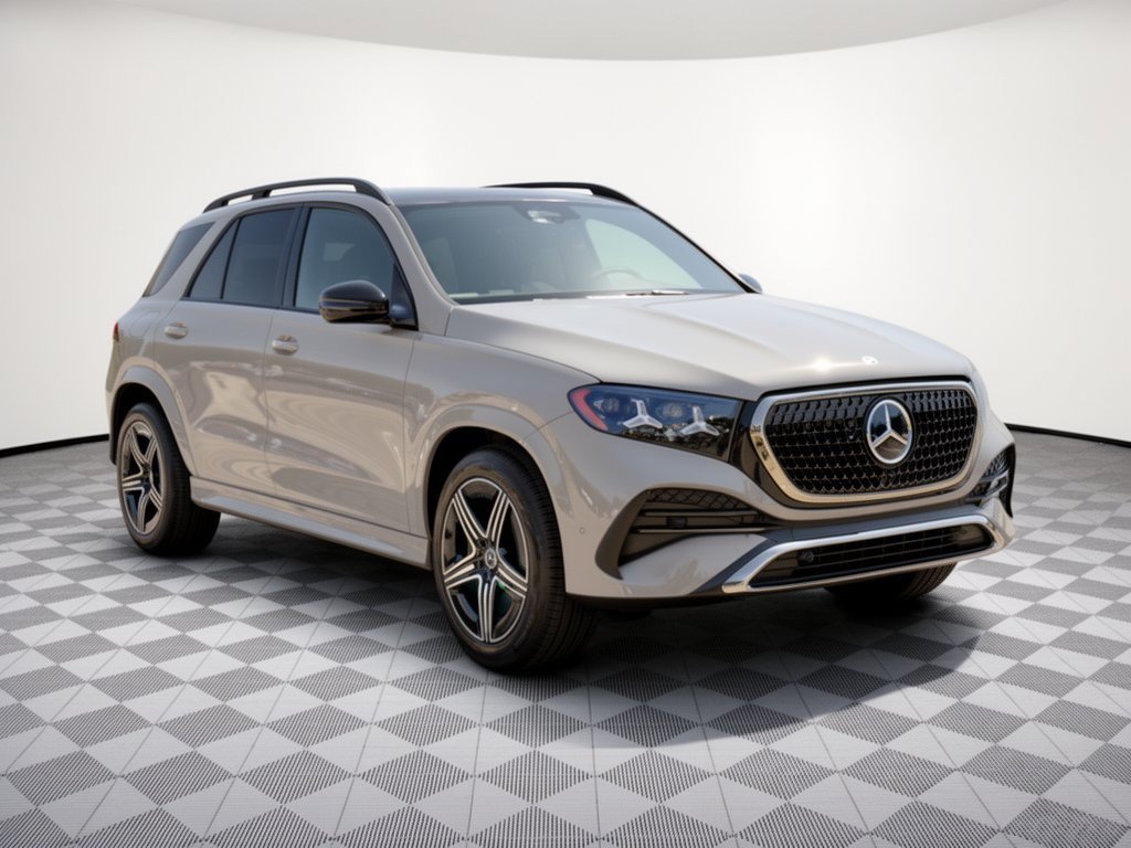 New 2027 Mercedes-Benz GLE 450 4MATIC image 7