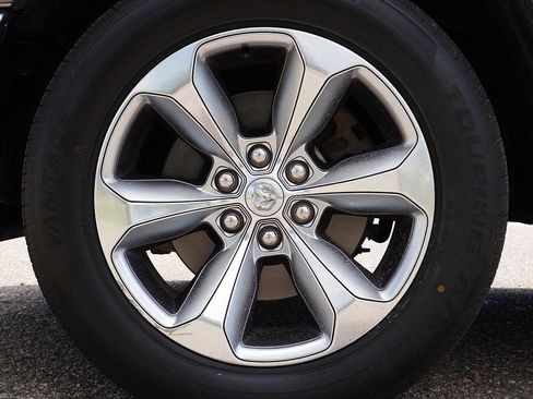 Used 2019 RAM 1500 Limited AWD/4WD image 76