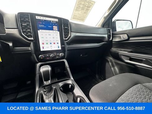 Used 2025 Ford Ranger XLT RWD image 11