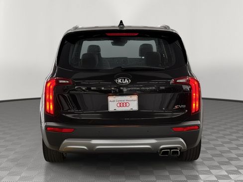 Used 2021 Kia Telluride S FWD image 10