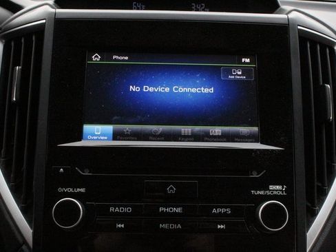 Certified 2021 Subaru Forester Base w/ Popular Package #1 image 29