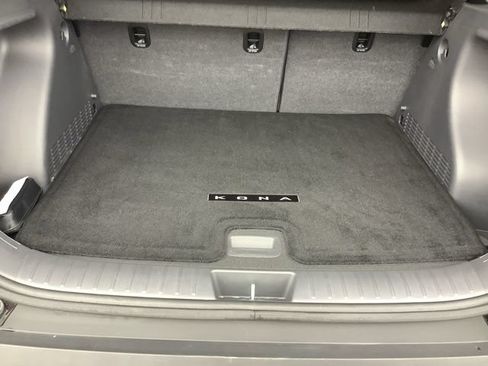 Certified 2026 Hyundai Kona SEL Sport AWD/4WD image 16