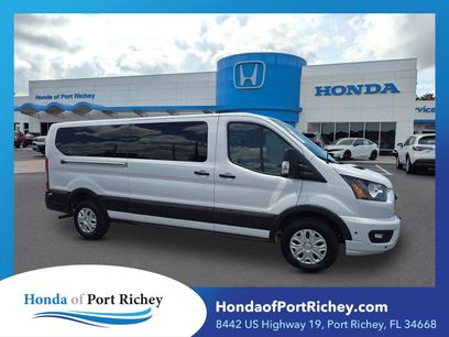 Used 2024 Ford Transit 350 XLT