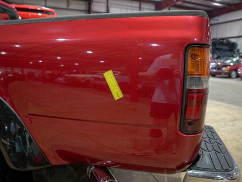 Used 1994 Toyota Pickup DX AWD/4WD image 31