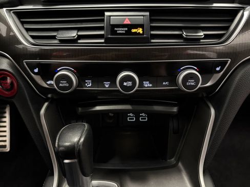 Used 2021 Honda Accord Sport Special Edition image 33