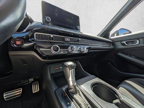 Used 2022 Honda Civic Sport image 15