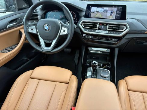 Used 2024 BMW X3 xDrive30i w/ Convenience Package image 31