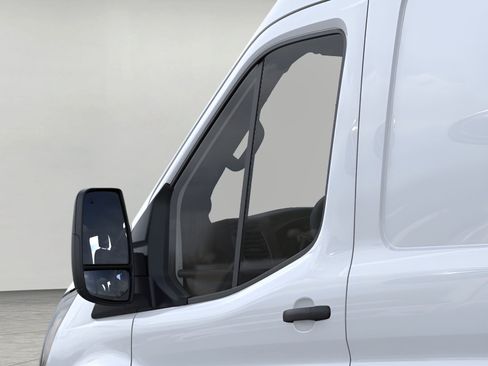 New 2026 Ford Transit 350 148 High Roof w/ Load Area Protection Package RWD image 20