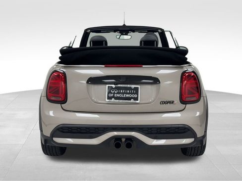 Used 2023 MINI Cooper S image 6