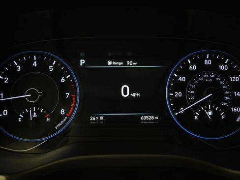 Used 2021 Hyundai Palisade SEL w/ Premium Package image 12