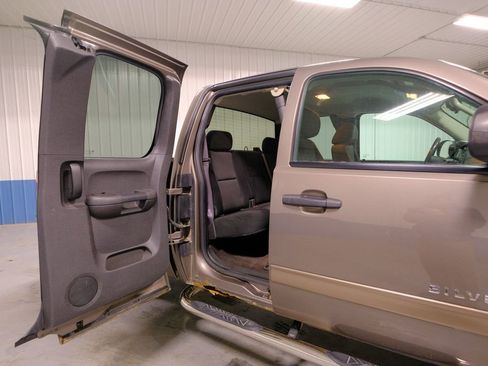 Used 2013 Chevrolet Silverado 1500 LT w/ All-Star Edition image 18