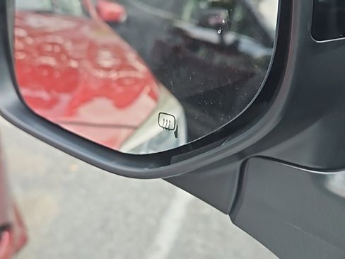 New 2025 Subaru Legacy Sport image 5