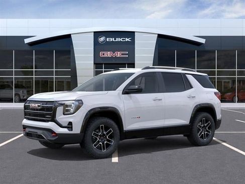 New 2026 GMC Terrain AT4 image 65