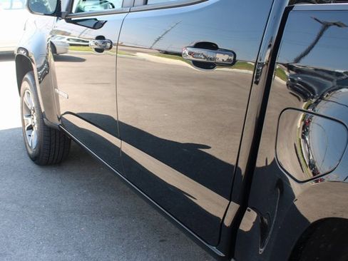 Used 2020 Chevrolet Colorado Z71 image 53