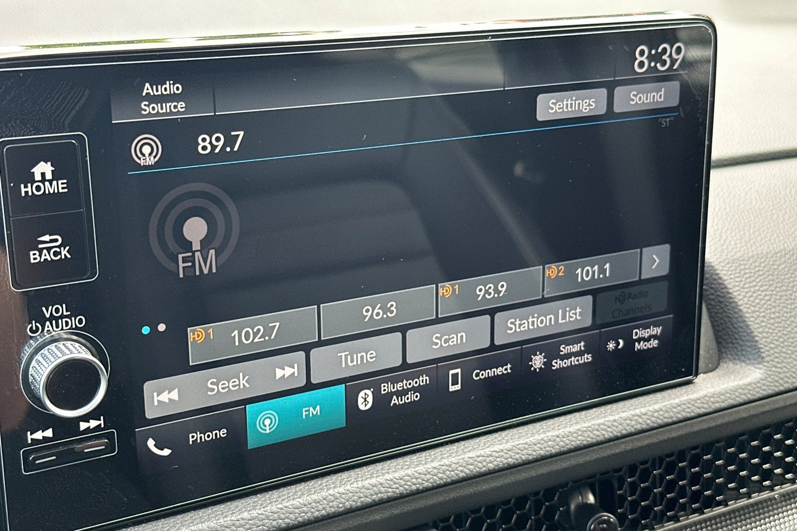 Used 2025 Honda CR-V Sport-L image 21