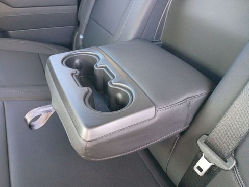 New 2026 Chevrolet Silverado 1500 LTZ w/ LTZ Premium Package image 28