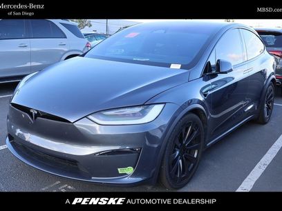 Used 2023 Tesla Model X
