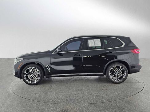 Used 2023 BMW X5 sDrive40i w/ Premium Package image 6
